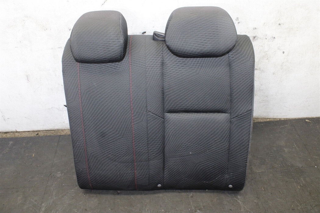 2012-2015 Honda Civic SI Coupe Rear Seat Piece 12-15