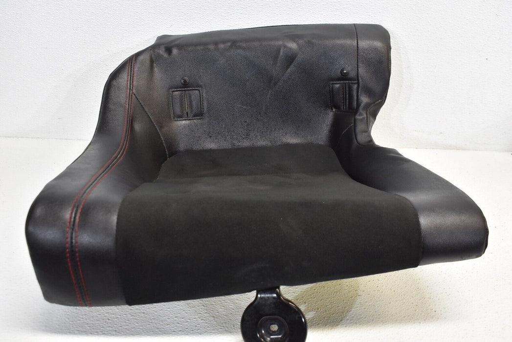 2013-2017 Subaru BRZ Leather Rear Seat Piece Bottom 13-17