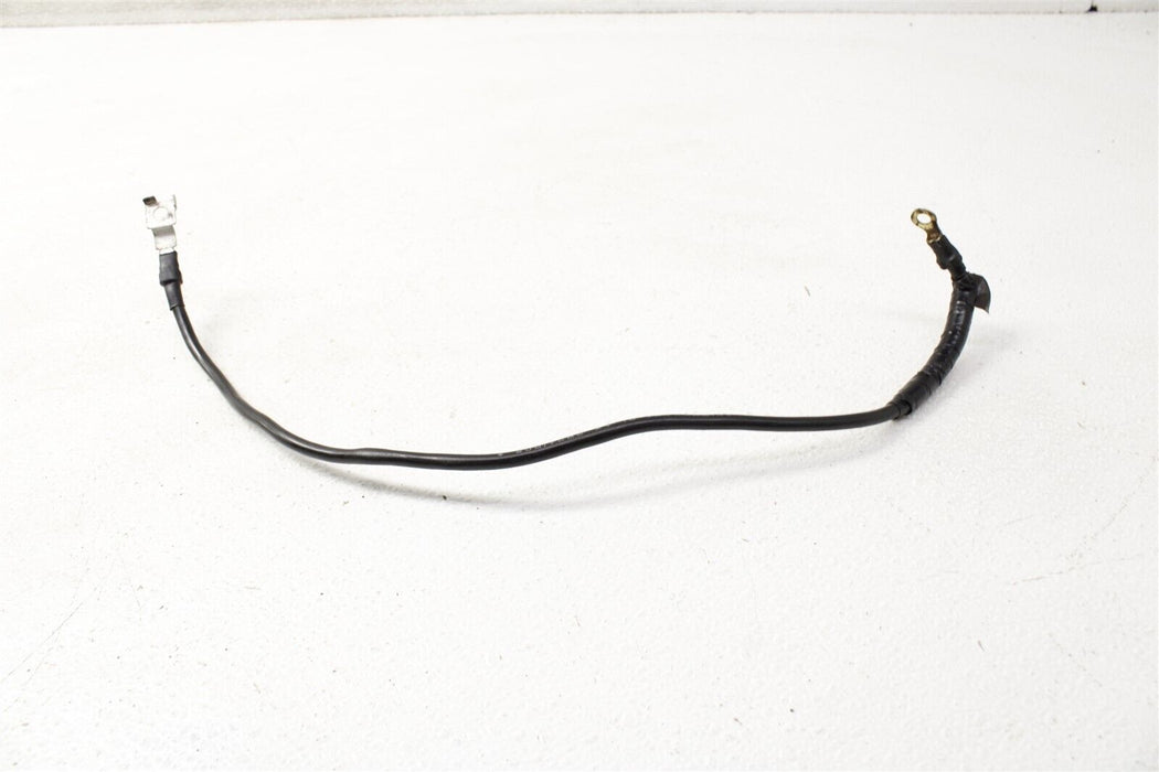 2017 Kawasaki Ninja 650 Negative Battery Cable Ground Wire EX650 OEM 17-23