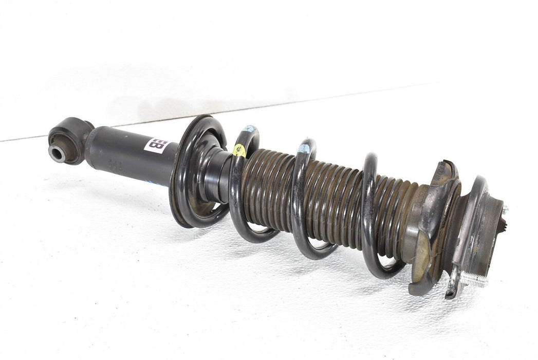 2015-2019 Subaru WRX STI Strut Shock Spring Assembly Rear 20365VA400 OEM 15-19