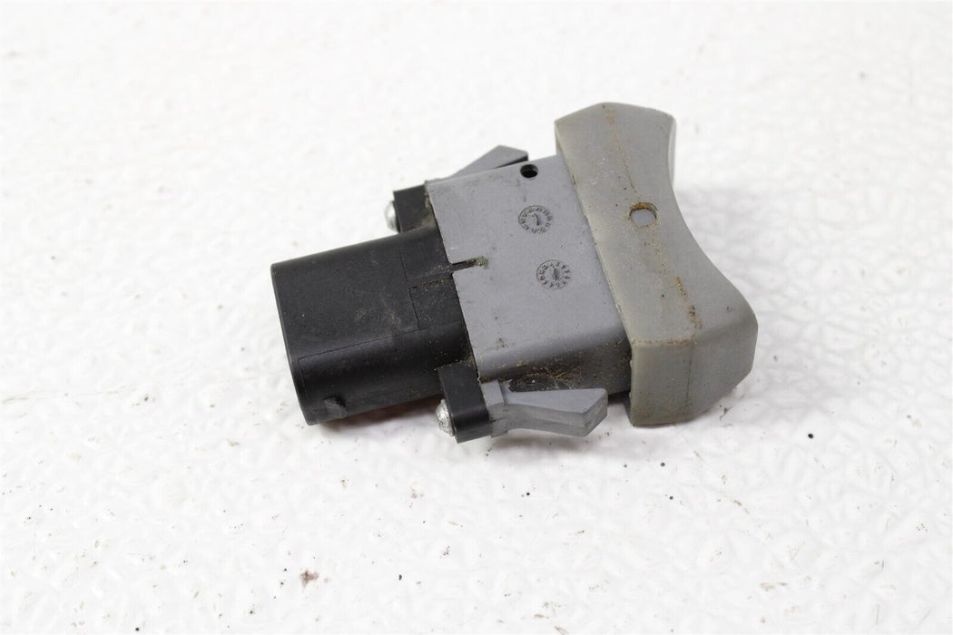 2008 BMW K1200 GT Heated Seat Control Switch Button Assembly OEM 06-08