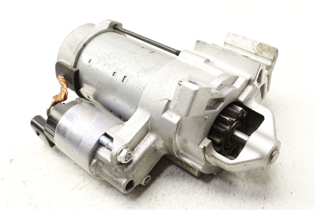 2022 Toyota Supra 3.0 Starter Motor Assembly 8671505-03 Factory OEM 20-22