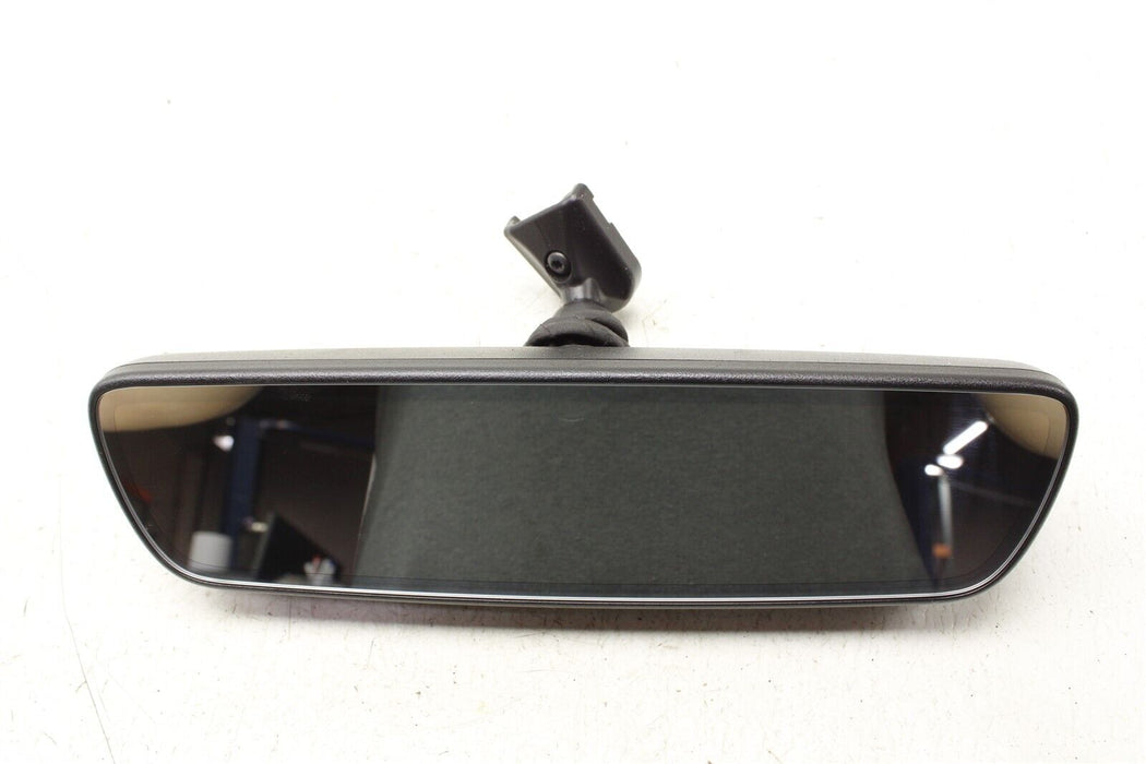 2018 Subaru BRZ Rear View Mirror with Homelink 13-19