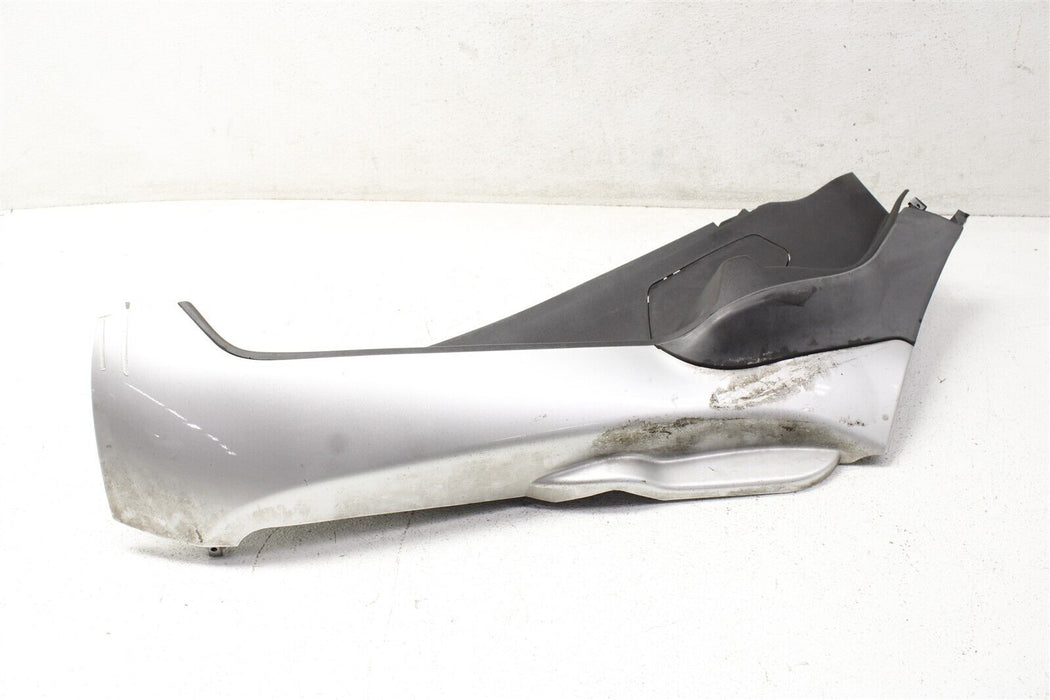 2009 Piaggio MP3 250 Right Side Fairing Cowl Cover Panel Trim 09-12