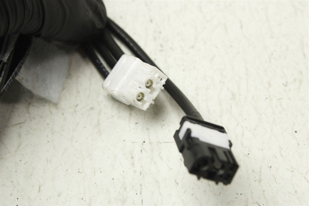 2024 Toyota GR Corolla Center Upper Roof Shark Antenna Wire Wiring 86101-12R90