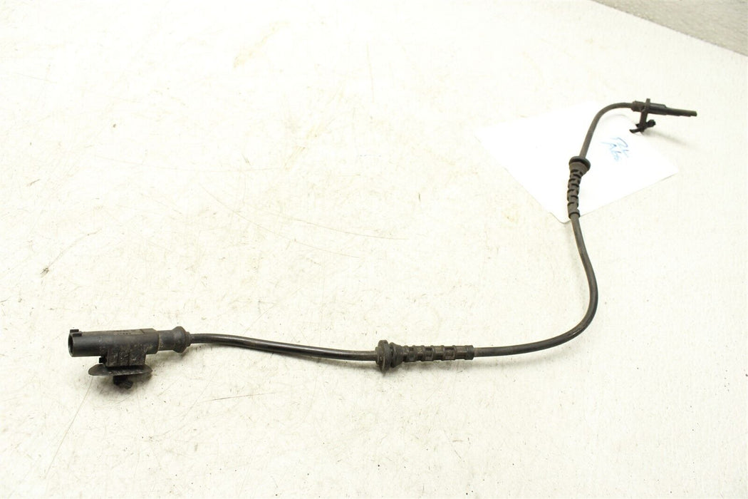 2015 Maserati Ghibli Driver Rear Left ABS Sensor Assembly Factory OEM 14-19