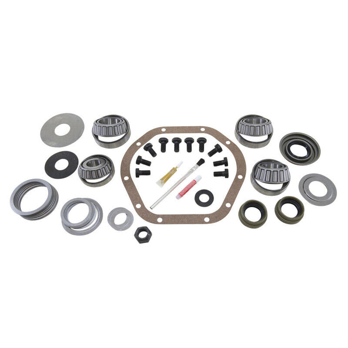 Yukon YK D44-RUBICON Master Overhaul Kit For Dana 44 Front & Rear