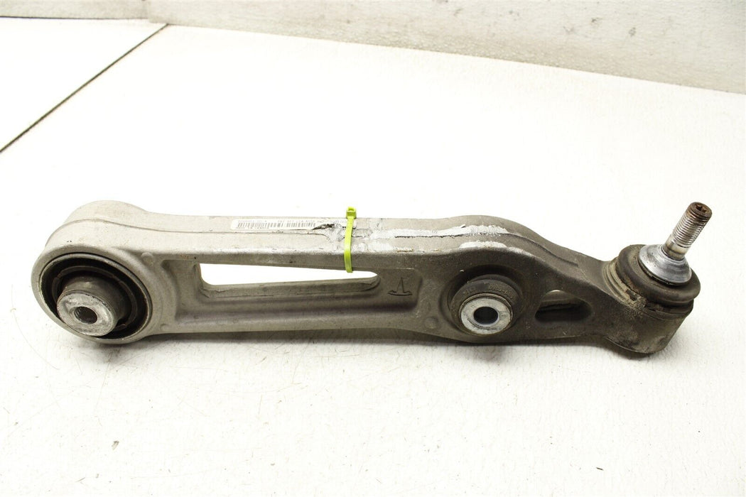 2012-2019 Tesla Model S Front Lower Control Arm Rearward 6007997-00-B 12-19