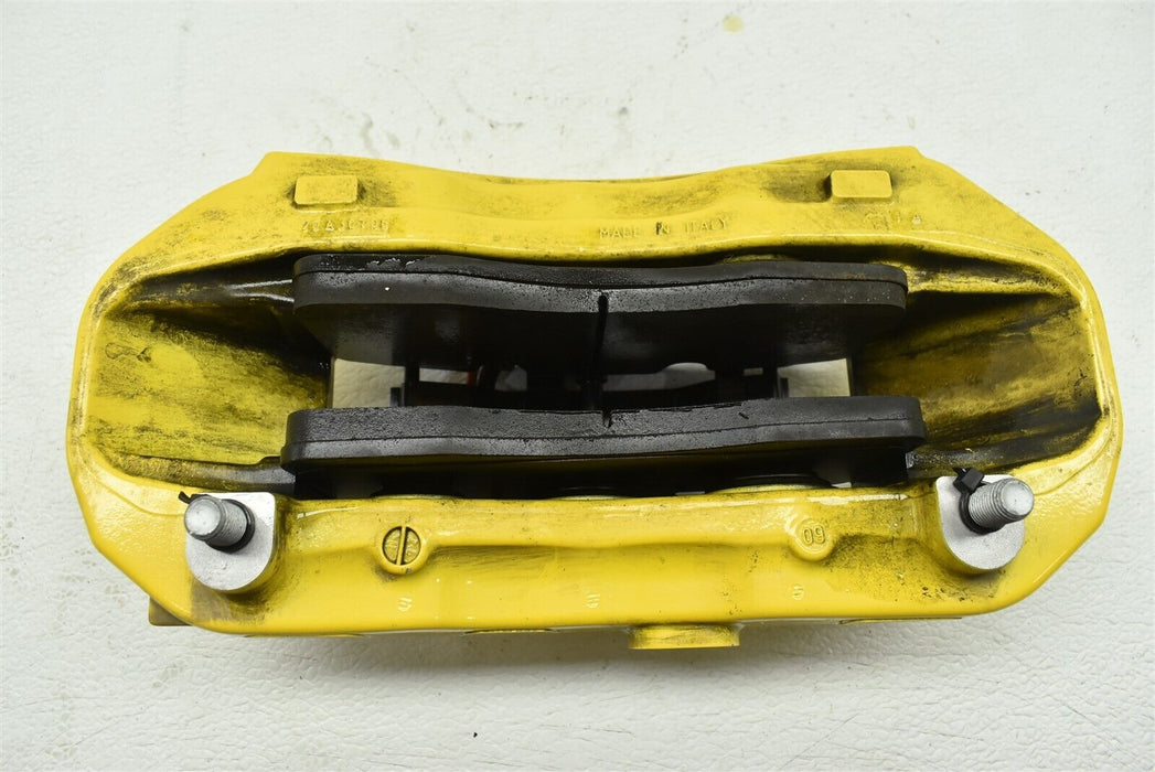 2010 Ferrari California Front Right Brake RH Caliper Passenger