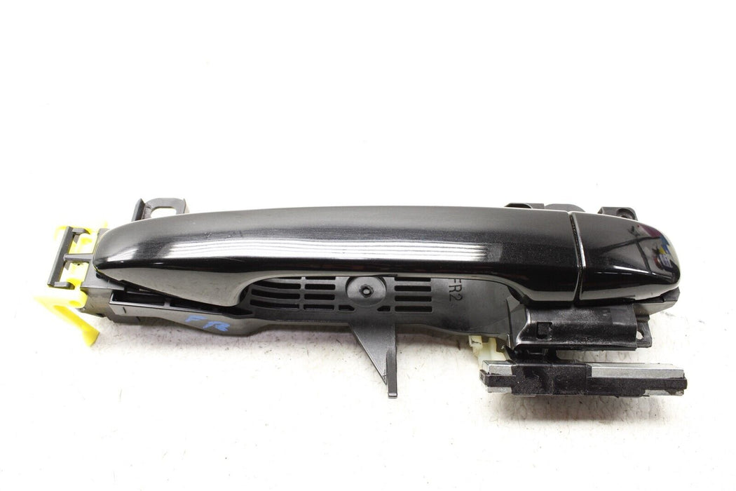 2015-2019 Subaru WRX STI Door Handle Exterior Front Right Passenger RH 15-19