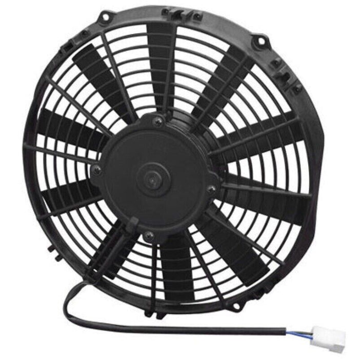 SPAL 30101500 962 CFM 11in Medium Profile Fan - Pull