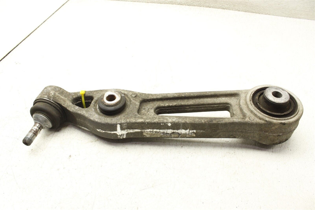 2013 Tesla Model S Front Left Lower Control Arm Link Assembly OEM 12-15