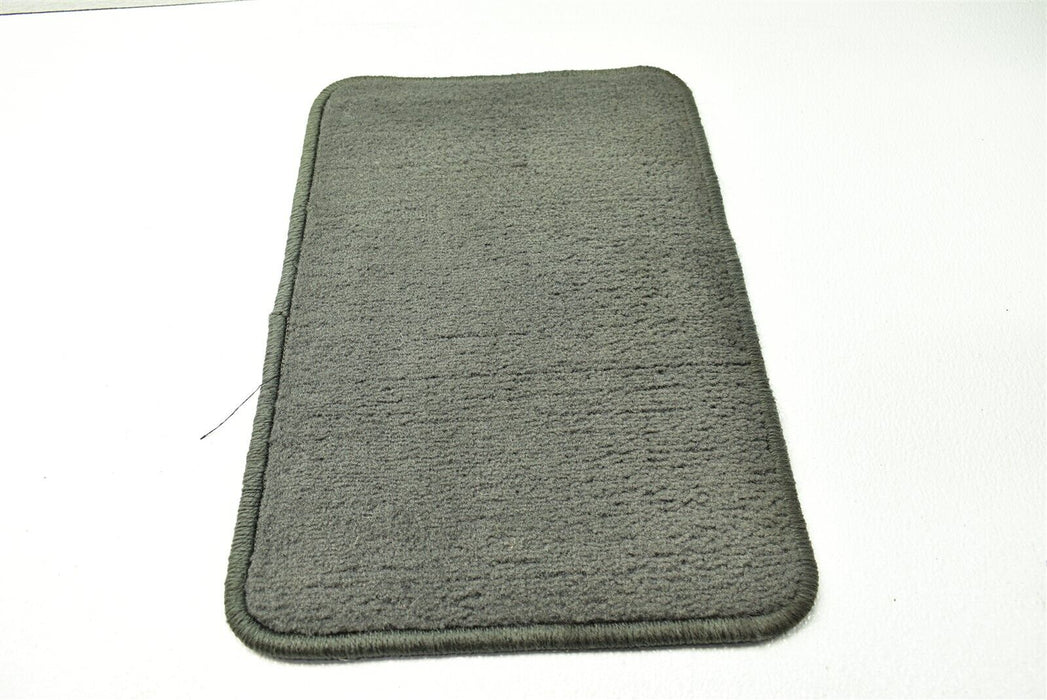 2002-2007 Subaru Impreza WRX Rear Floor Mat Carpet OEM 02-07