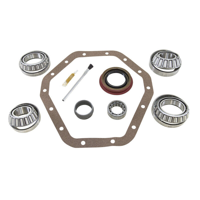 Yukon Gear & Axle BK GM14T-C Differential Bearing And Seal Kit