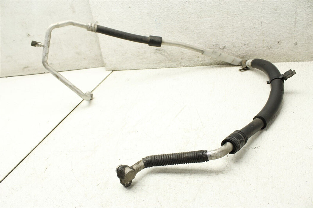 2004-2005 Subaru WRX STI AC Line Hose A/C Pipe Air Conditioning 04-05