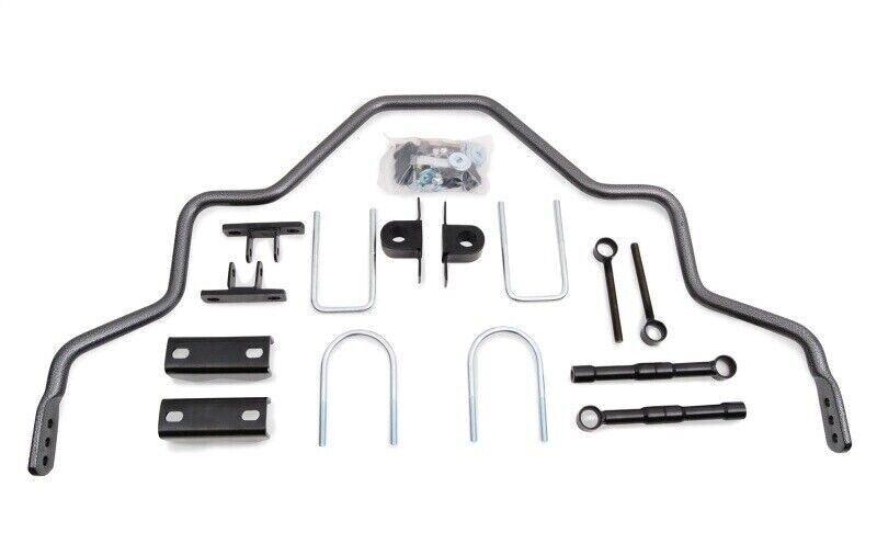 Hellwig 7780 Sway Bar Fits 19-23 Sierra 1500 Silverado 1500 Silverado 1500 LTD