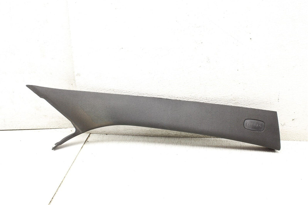 2017 Mercedes C43 AMG Sedan Right Pillar Trim Cover RH Passenger 17-20