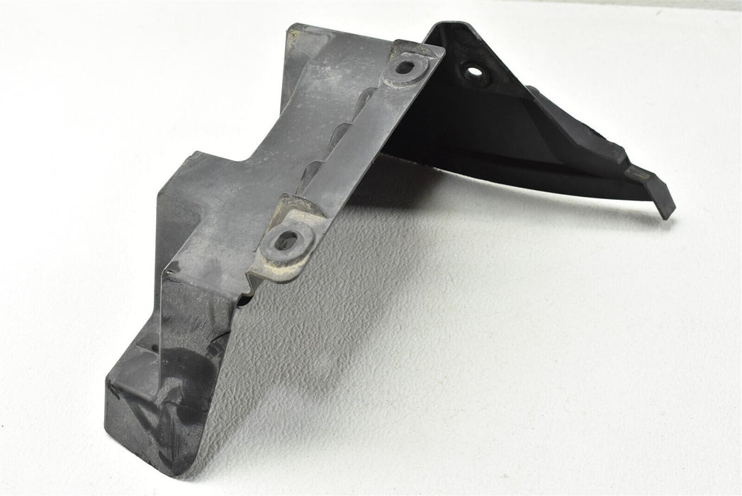 2011-2014 Subaru WRX STI Rear Right Bumper Bracket Cover Sedan 57731FG400 11-14