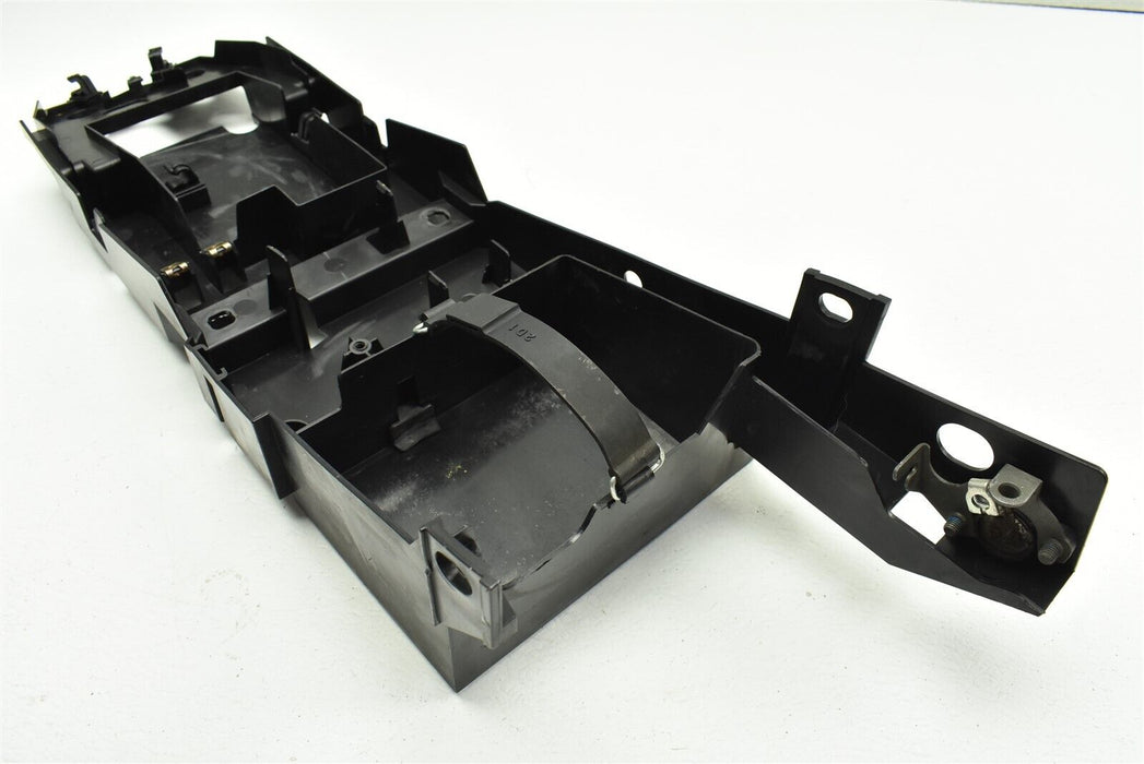 2007 Yamaha FZ1 Tail Undertail Battery Tray FZ S 06-15