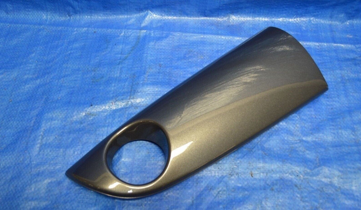 05-08 Mini Cooper S SRS Dash Trim Cover OEM 2005-2008