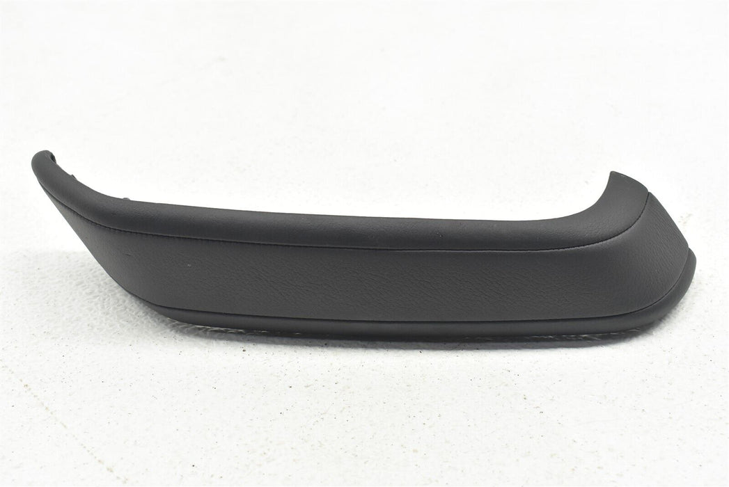 2016 Maserati Quattroporte S Q4 Door Handle Pull Trim 14-18