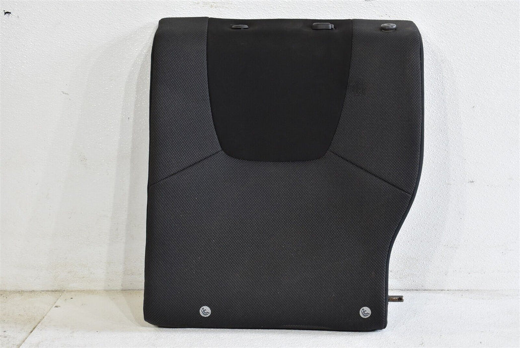 2008-2014 Subaru Impreza WRX Seat Cushion Rear Upper Left Driver LH OEM 08-14