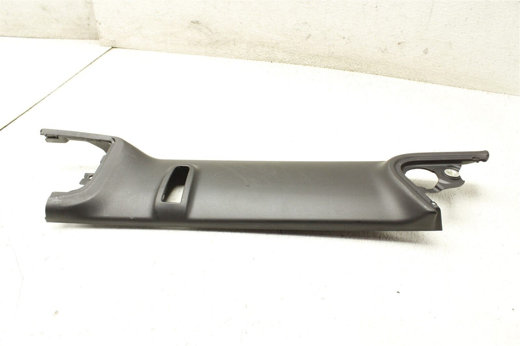 2015 Porsche Boxster S Windshield Trim Cover Panel Molding 98155505903 13-16