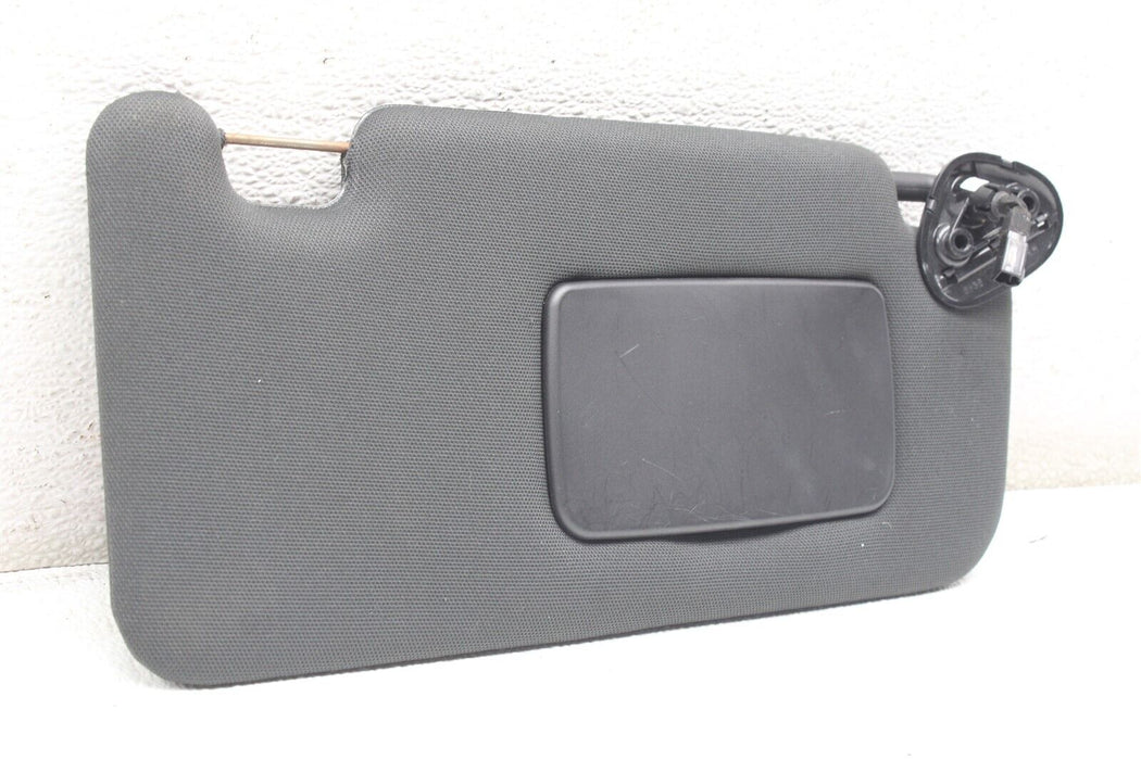 2015-2019 Subaru WRX Sun Visor Right Passenger RH 15-19