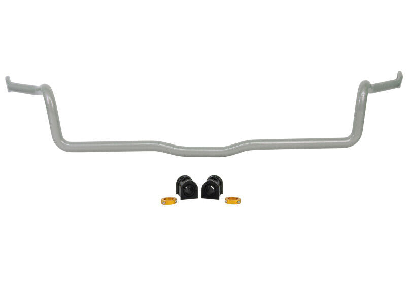 Whiteline BMF64Z Front Sway Bar 24mm Heavy Duty Blade Adjustable For Ford