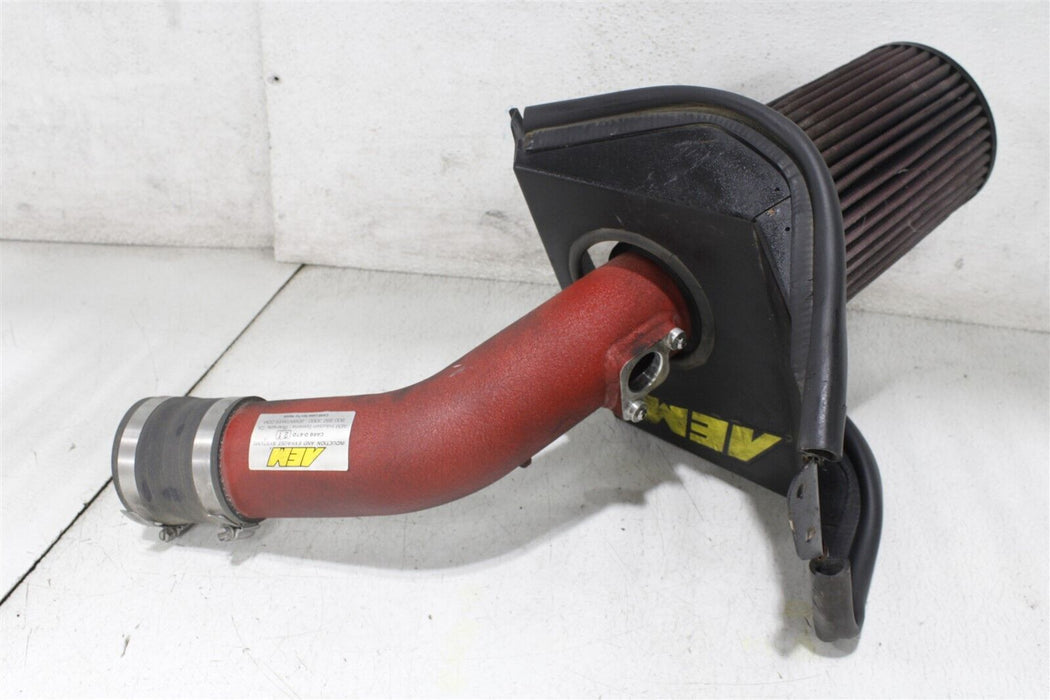 AEM Air Intake For 2008-2014 Subaru WRX STI