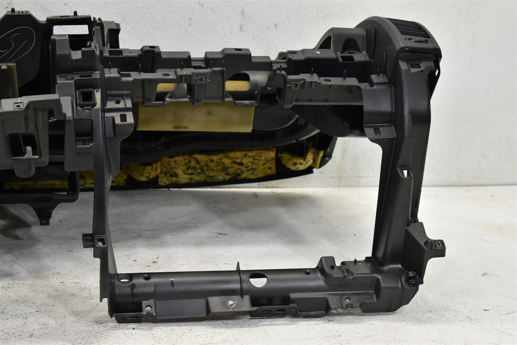 2006-2010 Mazda 5 Dashboard Assembly Dash Panel Mazda5 Van 06-10