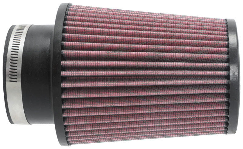 K&N RU-4650 Universal Clamp-On Air Filter