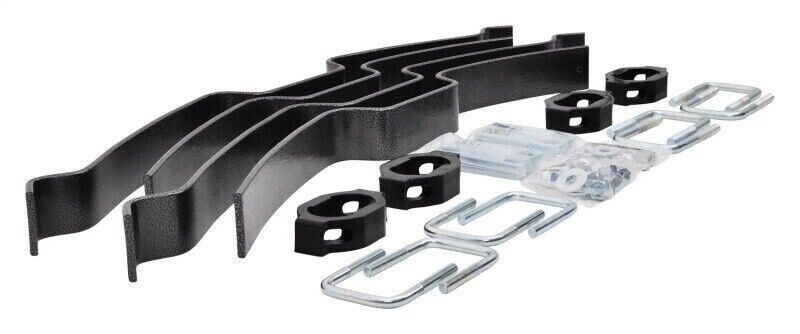 Hellwig 61917 Pro Series Rear Suspension Helper Spring For Silverado 1500