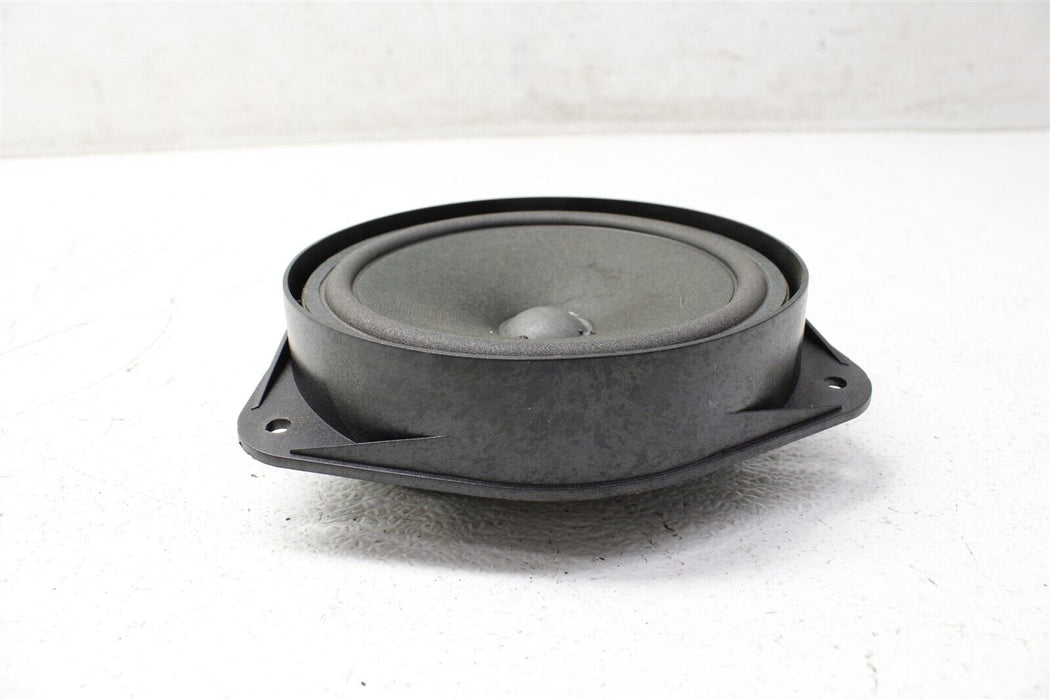 2007 Subaru Impreza WRX 31k Miles Front Speaker Assembly 86301FE300 OEM 06-07