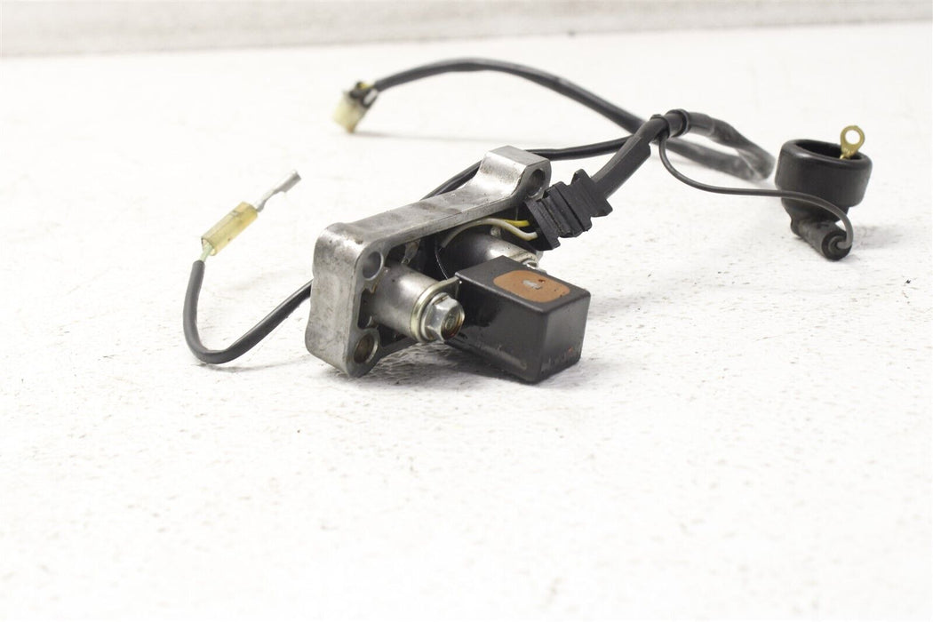 1998 Honda ST1100 Ignition Coil Pick Up Sensor Assembly Factory OEM 91-03