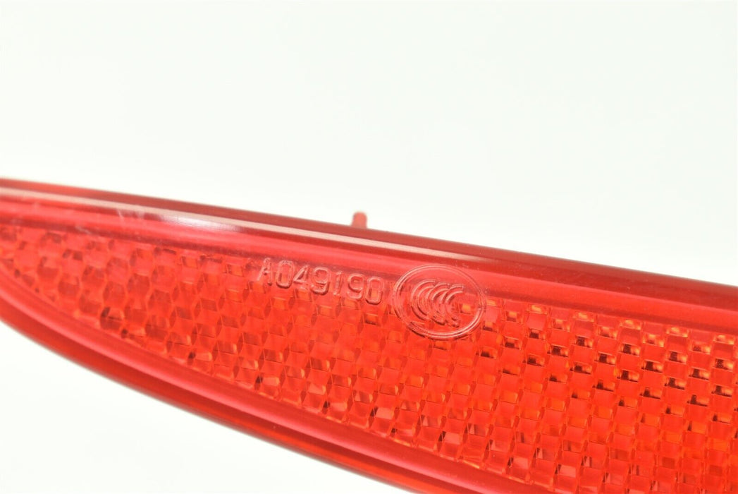 2016 Maserati Quattroporte S Q4 Left Marker Light LH Driver Side 14-18