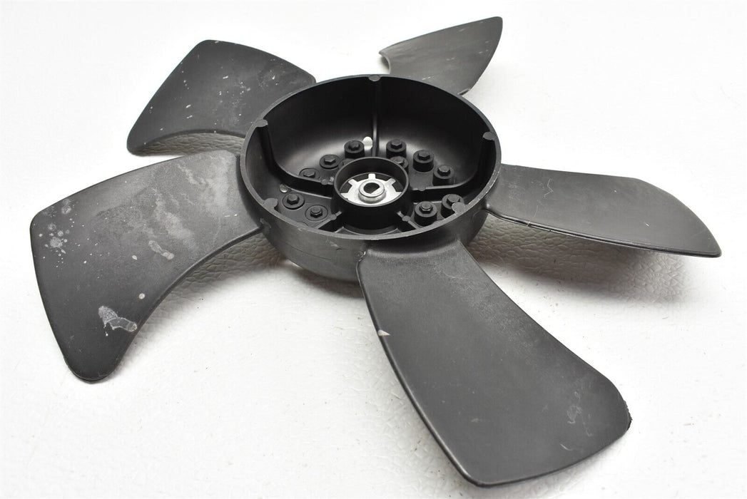 2005-2009 Subaru Legacy Outback XT Radiator Fan MT 05-09