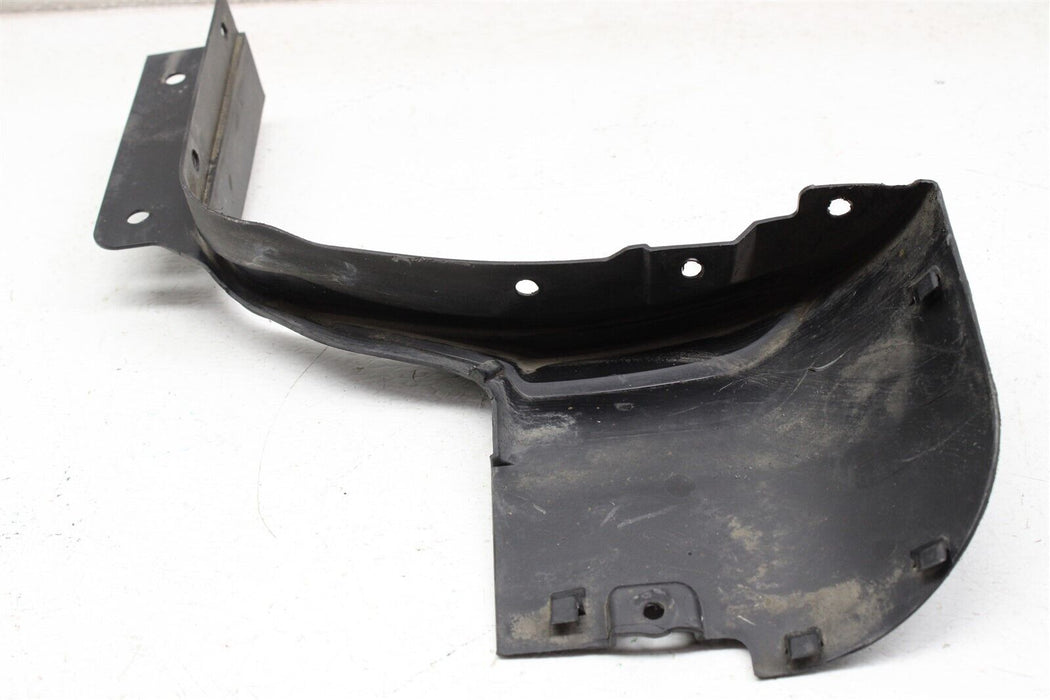 2012-2019 Tesla Model S Left Rocker Panel End Trim Pieces 1003696-00-C 12-19