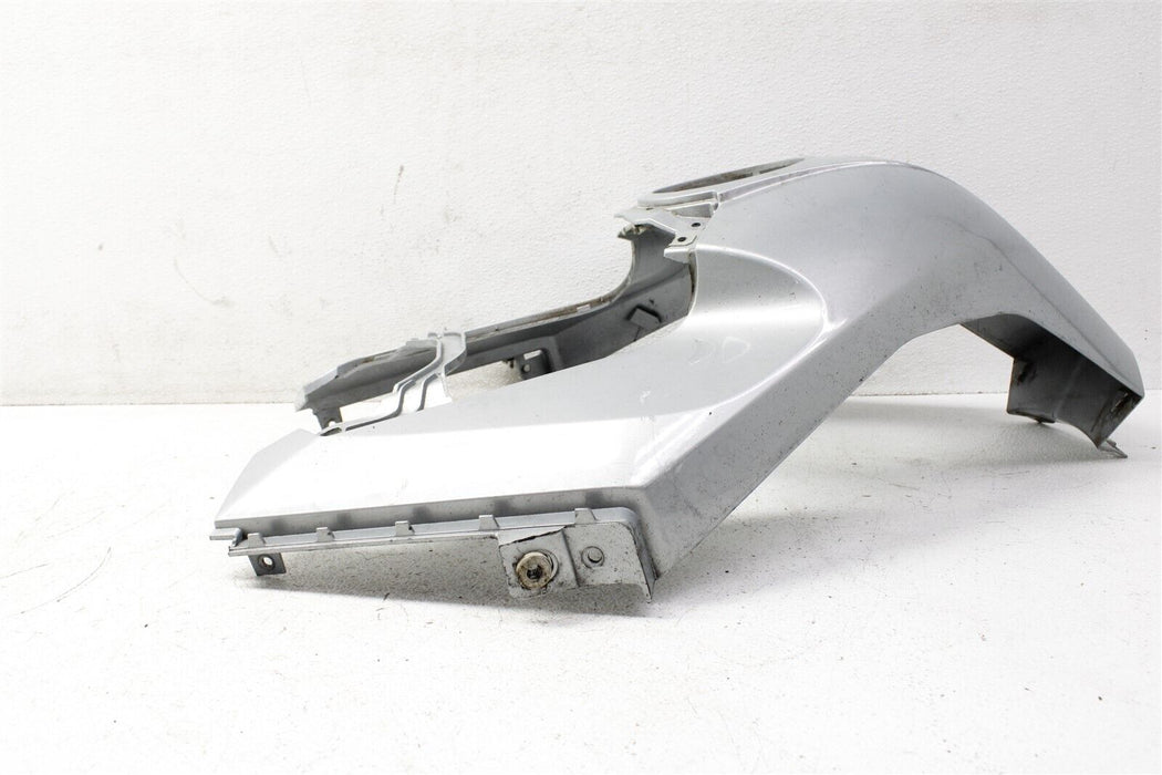 2008 BMW K1200 GT Fuel Tank Cover Fairing Panel Trim 06-08