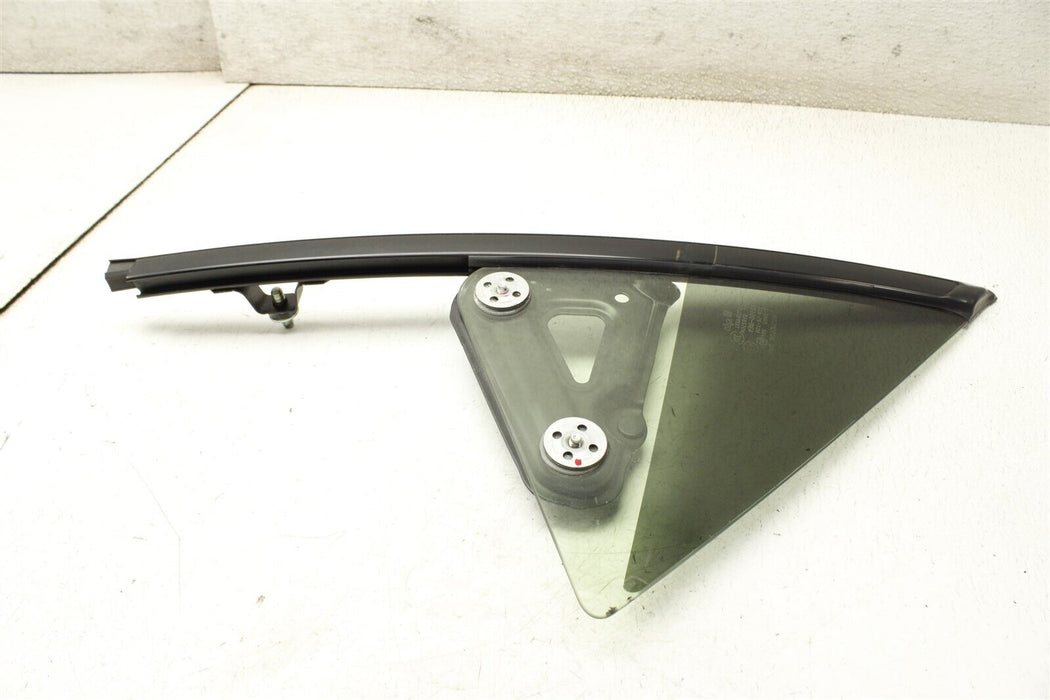 2017-2019 Toyota 86 Right Corner Vent Glass Passenger RH Window BRZ 17-19