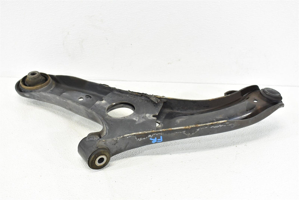 2013-2017 Hyundai Veloster Turbo Control Arm Front Lower Right Passenger 13-17