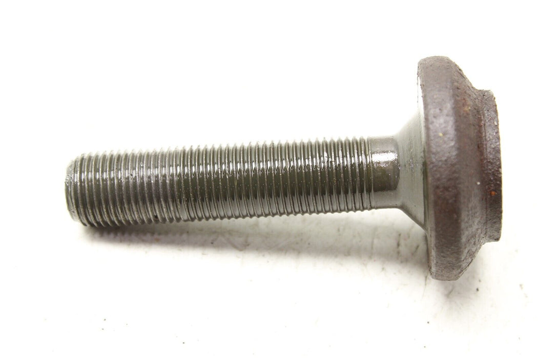 2015 Porsche Macan S Crank Bolt 15-21