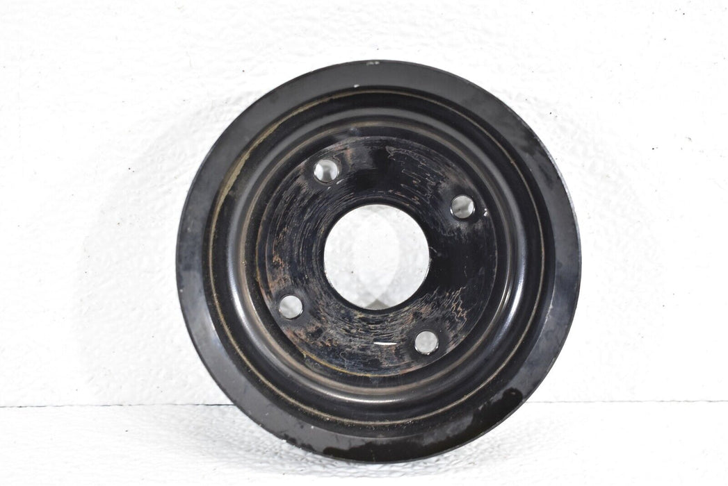 2003-2008 Nissan 350Z Engine Pulley 03-08