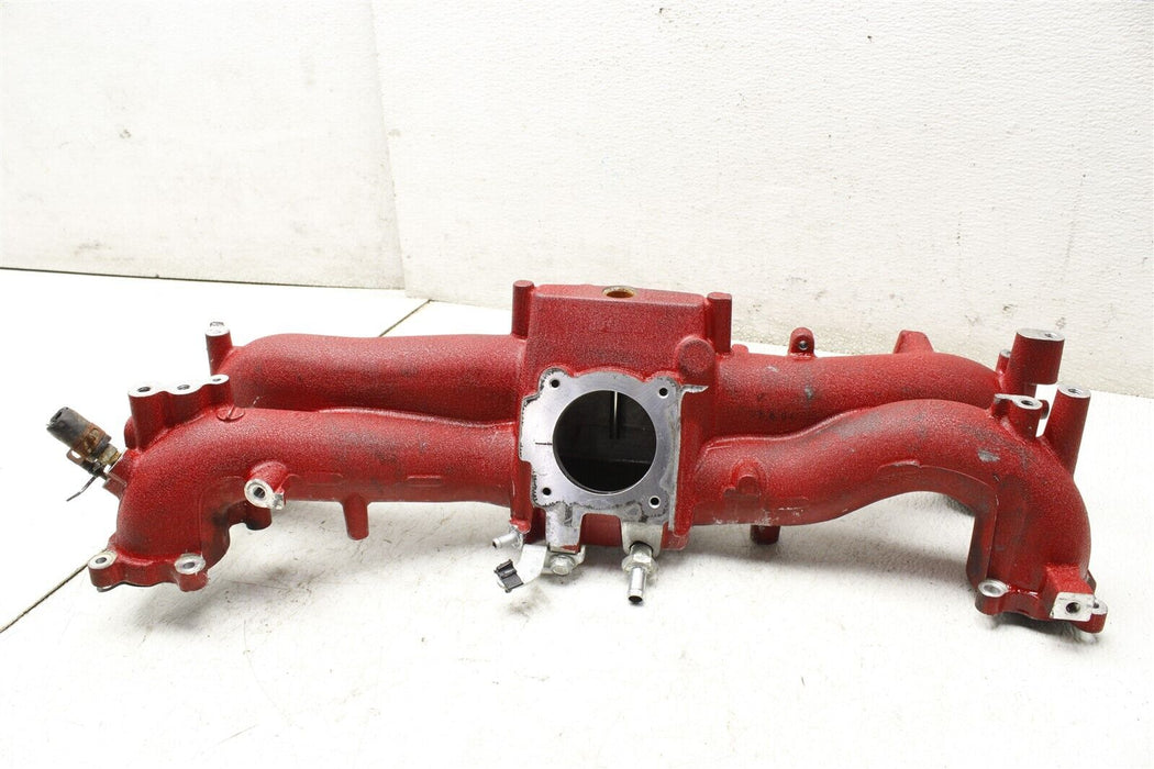 2016 Subaru WRX STI Engine Intake Manifold Assembly 14001AC360 Factory OEM 15-21