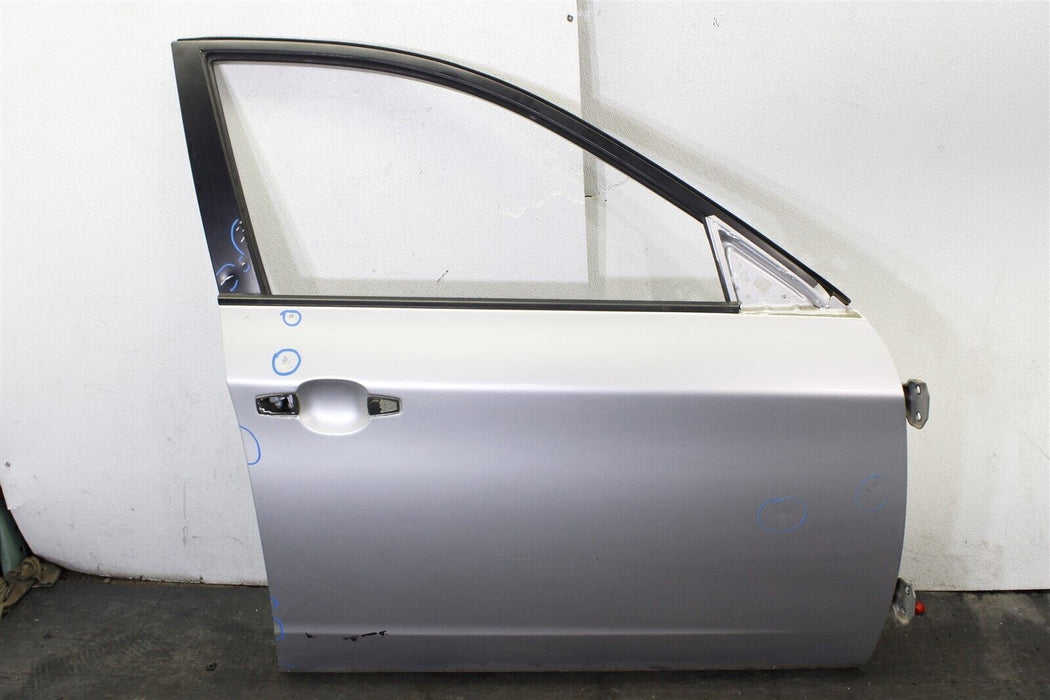 2008 Subaru WRX STI Passenger Front Right Door Assembly Factory OEM 08-14