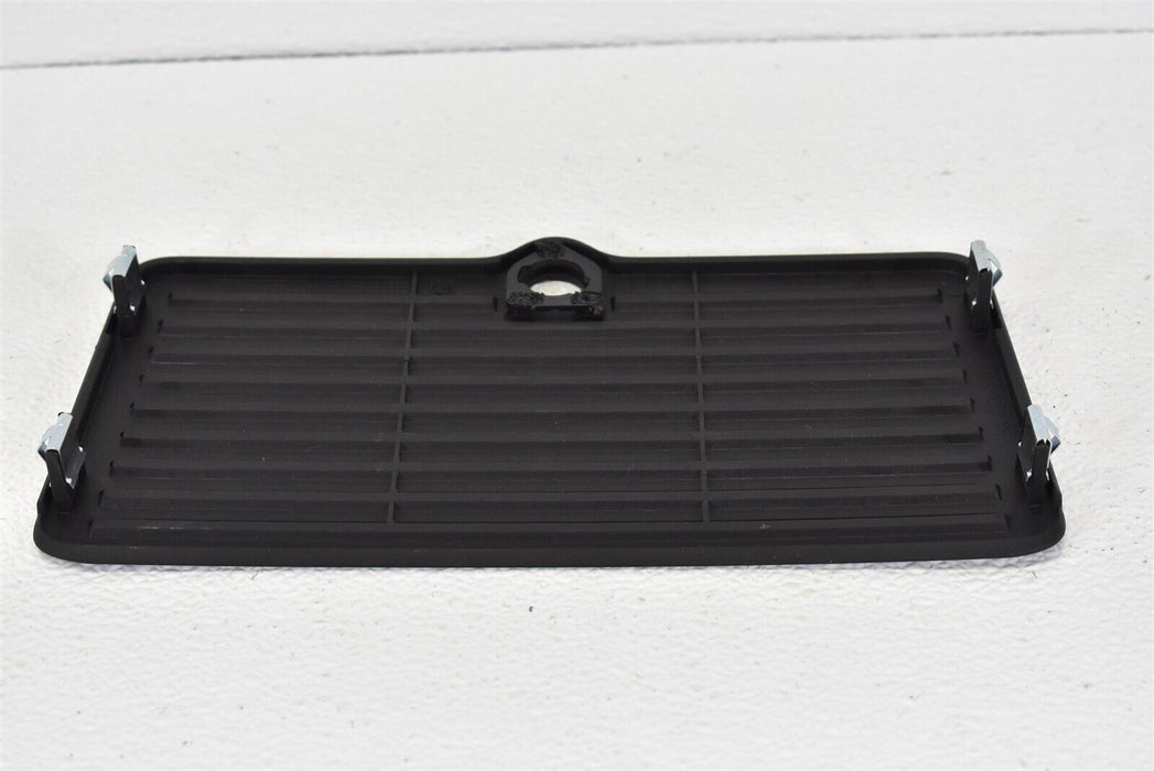 2003-2012 Maserati Quattroporte S Upper AC Heater Dash Vent Grill 225805 03-12