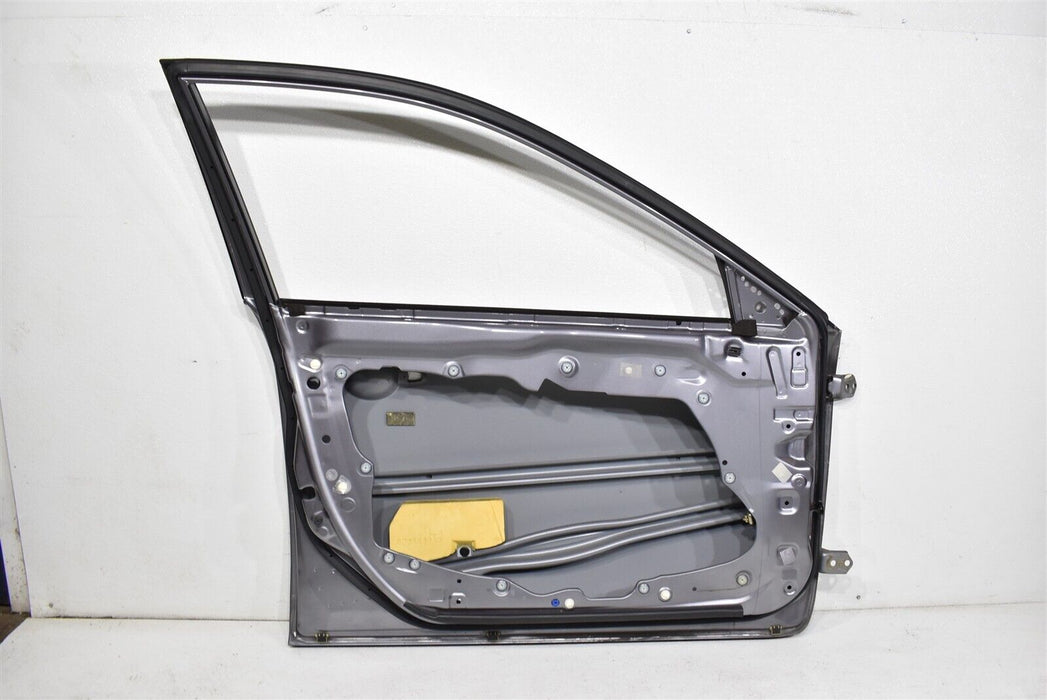 2006 2007 Mazdaspeed6 Door Assembly Front Left Driver LH OEM Speed 6 MS6 06 07