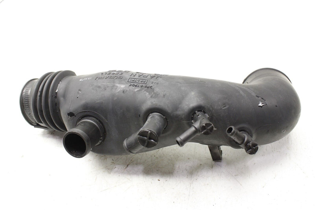 2008-2014 Subaru Impreza WRX Turbo Inlet OEM 08-14