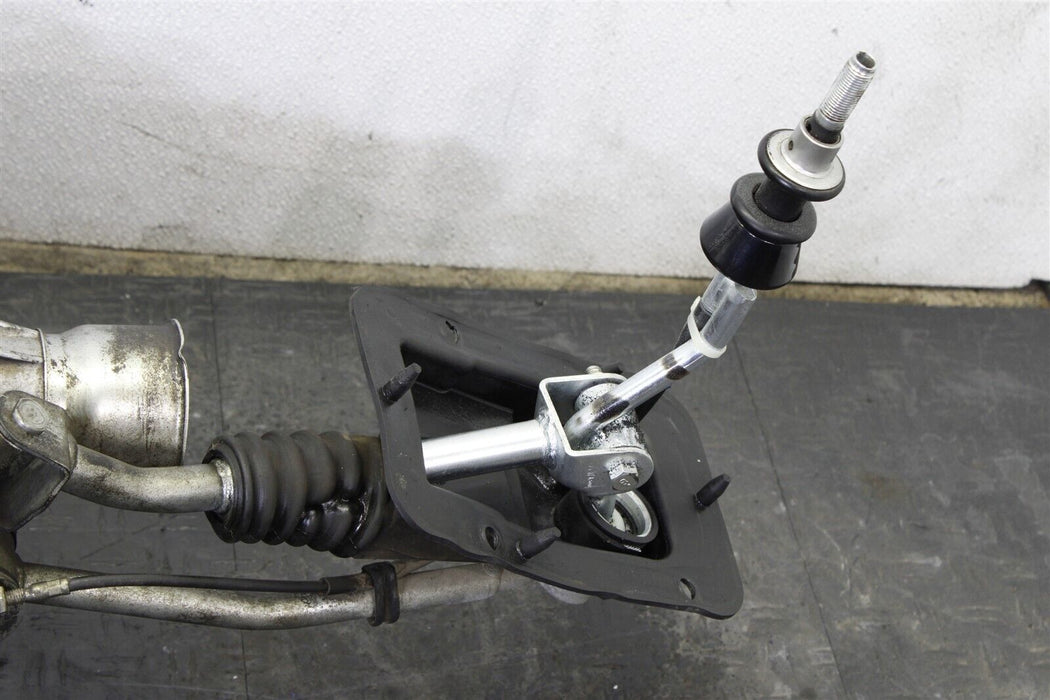 2008-2014 Subaru Impreza WRX STI Manual Transmission 6 Speed 2.5L 6MT 08-14