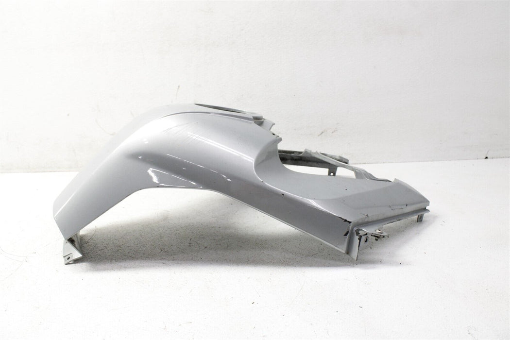 2008 BMW K1200 GT Fuel Tank Cover Fairing Panel Trim 06-08